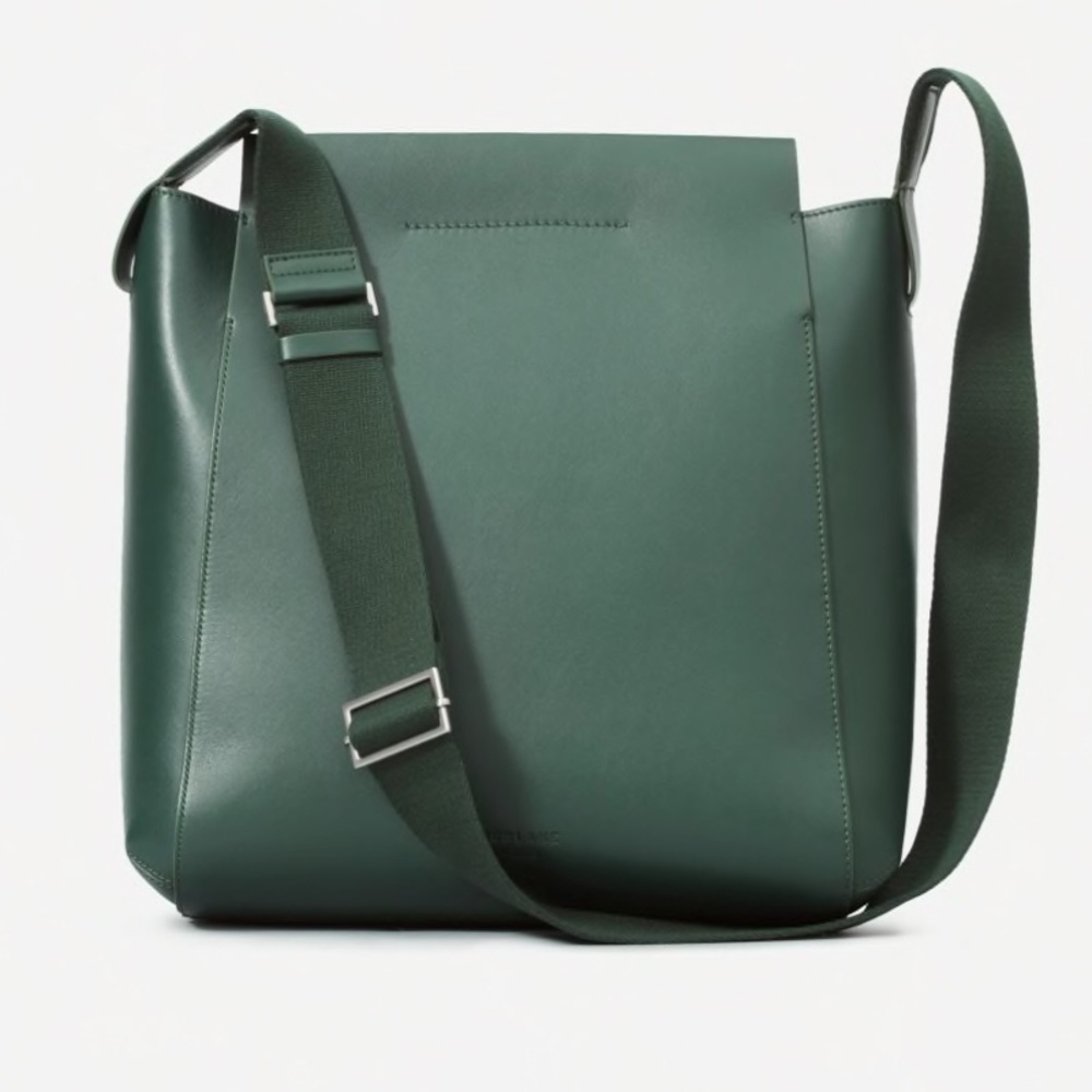 Everlane The Form Bag